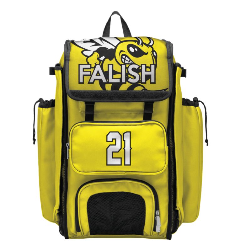 Custom boombah cheap bat bags